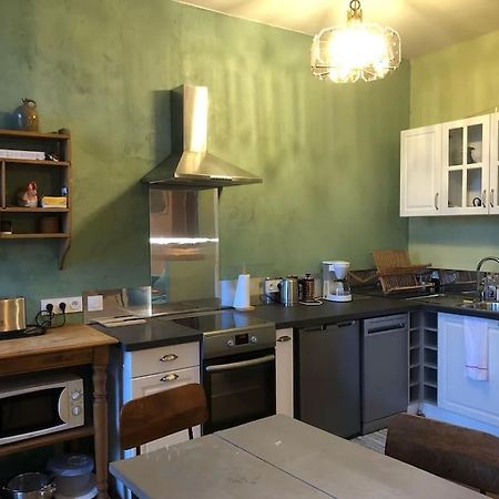 Appartement Pour 2 Personnes A 50 Metres Du Port Paimpol Eksteriør bilde